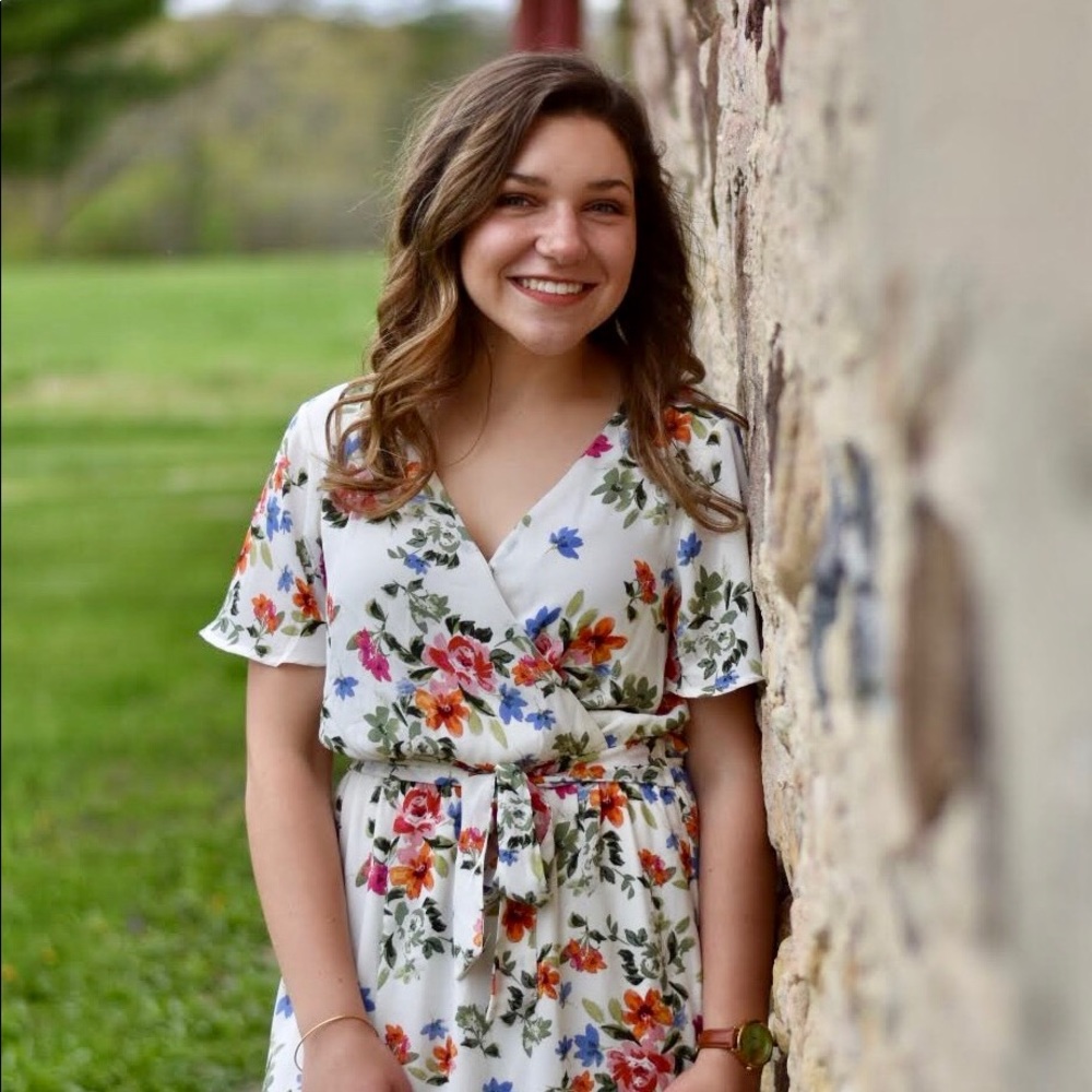 Meet your Posher, Jessica